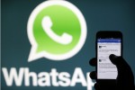 200 Millionen männliche WhatsApp-Nutzer wurden bereits von W.I.F.E. ausspioniert. Bild: Reuters